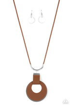 Load image into Gallery viewer, Luxe Crush - Brown - SassyChicGlitz
