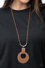 Load image into Gallery viewer, Luxe Crush - Brown - SassyChicGlitz
