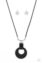 Load image into Gallery viewer, Luxe Crush - Black - SassyChicGlitz
