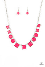 Load image into Gallery viewer, Tic Tac TREND - Pink - SassyChicGlitz
