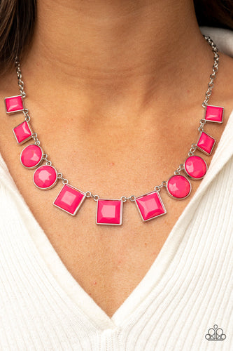 Tic Tac TREND - Pink - SassyChicGlitz