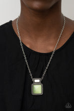 Load image into Gallery viewer, Ethereally Elemental - Green - SassyChicGlitz

