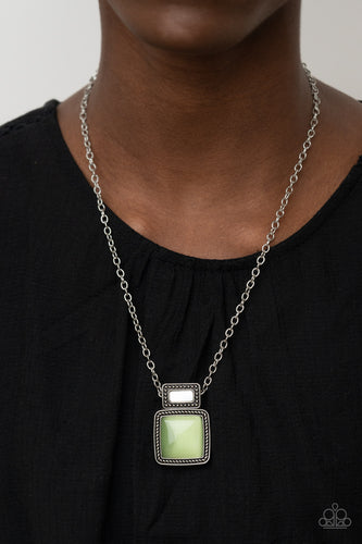 Ethereally Elemental - Green - SassyChicGlitz