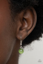 Load image into Gallery viewer, Ethereally Elemental - Green - SassyChicGlitz
