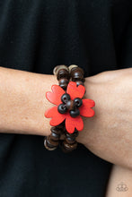 Load image into Gallery viewer, Tropical Flavor - Red - SassyChicGlitz
