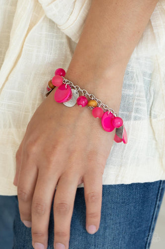 Springtime Springs - Pink - SassyChicGlitz