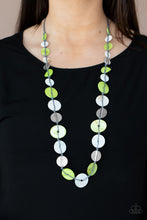Load image into Gallery viewer, Seashore Spa - Green - SassyChicGlitz
