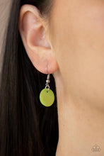 Load image into Gallery viewer, Seashore Spa - Green - SassyChicGlitz
