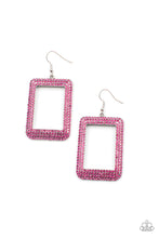 Load image into Gallery viewer, World FRAME-ous - Pink - SassyChicGlitz
