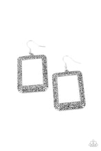Load image into Gallery viewer, World FRAME-ous - Silver - SassyChicGlitz

