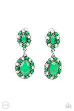 Load image into Gallery viewer, Positively Pampered - Green - SassyChicGlitz
