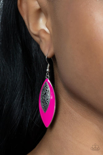 Venetian Vanity - Pink - SassyChicGlitz