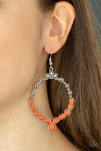 Load image into Gallery viewer, Thai Treasures - Orange - SassyChicGlitz
