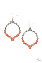Load image into Gallery viewer, Thai Treasures - Orange - SassyChicGlitz

