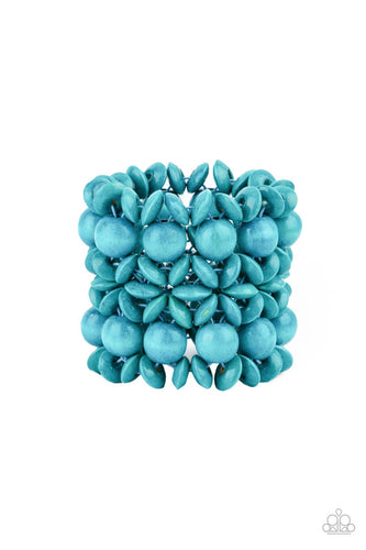 Island Mixer - Blue - SassyChicGlitz