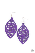 Load image into Gallery viewer, Coral Garden - Purple - SassyChicGlitz
