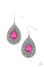 Load image into Gallery viewer, Fanciful Droplets - Pink - SassyChicGlitz
