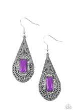 Load image into Gallery viewer, Deco Dreaming - Purple - SassyChicGlitz
