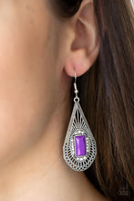 Load image into Gallery viewer, Deco Dreaming - Purple - SassyChicGlitz
