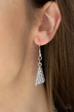 Load image into Gallery viewer, Extra Expedition - Silver - SassyChicGlitz
