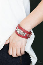 Load image into Gallery viewer, Ultra Urban - Red - SassyChicGlitz
