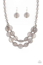 Load image into Gallery viewer, Beach Day Demure - Silver - SassyChicGlitz
