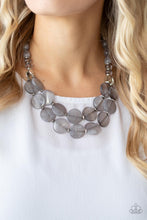 Load image into Gallery viewer, Beach Day Demure - Silver - SassyChicGlitz
