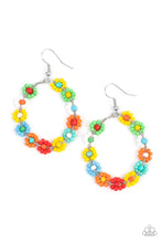 Load image into Gallery viewer, Festively Flower Child - Multi - SassyChicGlitz
