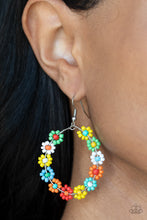 Load image into Gallery viewer, Festively Flower Child - Multi - SassyChicGlitz
