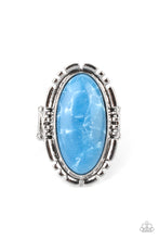 Load image into Gallery viewer, Peacefully Pioneer - Blue - SassyChicGlitz
