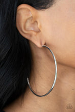 Load image into Gallery viewer, Mega Metro - Silver - SassyChicGlitz
