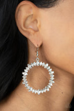 Load image into Gallery viewer, Glowing Reviews - White - SassyChicGlitz
