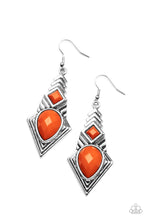 Load image into Gallery viewer, Stylishly Sonoran - Orange - SassyChicGlitz
