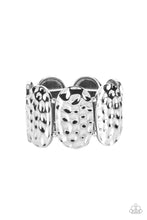 Load image into Gallery viewer, Artisan Exhibition - Silver - SassyChicGlitz
