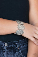 Load image into Gallery viewer, Artisan Exhibition - Silver - SassyChicGlitz
