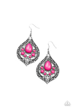 Load image into Gallery viewer, New Delhi Nouveau - Pink - SassyChicGlitz
