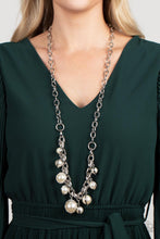 Load image into Gallery viewer, Revolving Refinement - White - SassyChicGlitz
