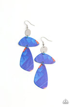 Load image into Gallery viewer, SWATCH Me Now - Blue - SassyChicGlitz
