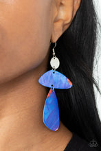 Load image into Gallery viewer, SWATCH Me Now - Blue - SassyChicGlitz
