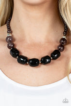 Load image into Gallery viewer, Ten Out of TENACIOUS - Black - SassyChicGlitz
