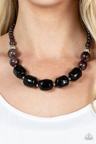 Ten Out of TENACIOUS - Black - SassyChicGlitz