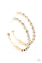 Load image into Gallery viewer, Royal Reveler - Gold - SassyChicGlitz
