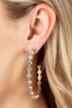 Load image into Gallery viewer, Royal Reveler - Gold - SassyChicGlitz
