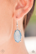 Load image into Gallery viewer, Date Night Nouveau - Blue - SassyChicGlitz
