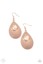 Load image into Gallery viewer, Tranquil Trove - Rose Gold - SassyChicGlitz
