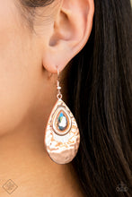 Load image into Gallery viewer, Tranquil Trove - Rose Gold - SassyChicGlitz
