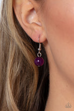 Load image into Gallery viewer, Ten Out of TENACIOUS - Purple - SassyChicGlitz
