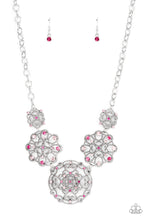 Load image into Gallery viewer, Royally Romantic - pink - SassyChicGlitz
