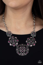 Load image into Gallery viewer, Royally Romantic - pink - SassyChicGlitz

