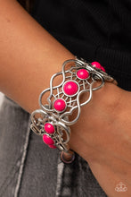 Load image into Gallery viewer, Very Versailles - Pink - SassyChicGlitz

